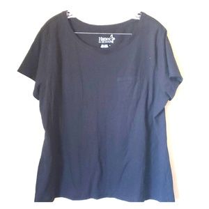 FREE!! Hanes Essentials Tee